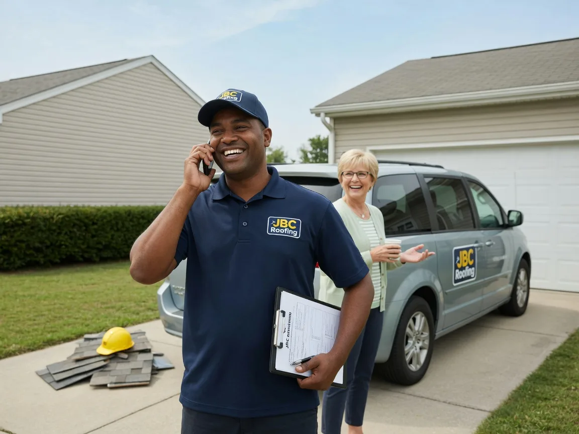 Roof Replacement Dryden, VA FAQs